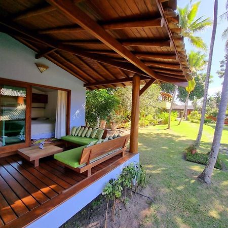 Top Houses Village Tropical Centro De Arraial بورتو سيغورو المظهر الخارجي الصورة