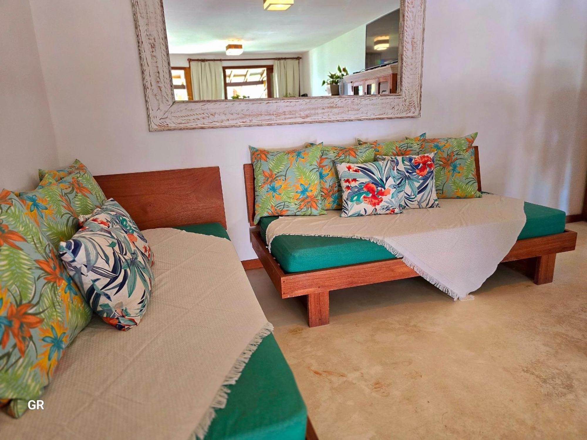 Top Houses Village Tropical Centro De Arraial بورتو سيغورو المظهر الخارجي الصورة